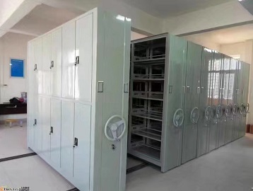 檔案密集架 檔案密集架