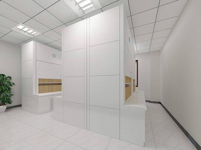 智能回轉柜 智能回轉柜