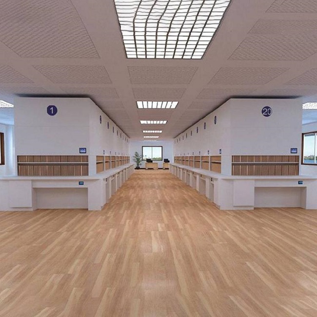 智能回轉柜 智能回轉柜