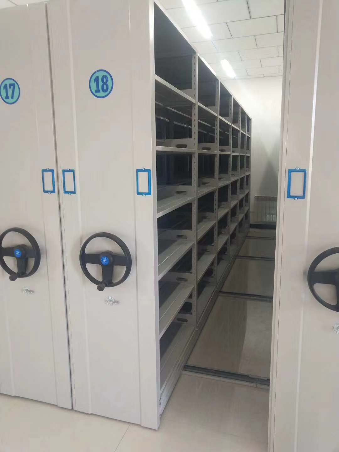 檔案密集架 檔案密集架